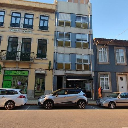 Apartment Rustic OПорту Екстер'єр фото