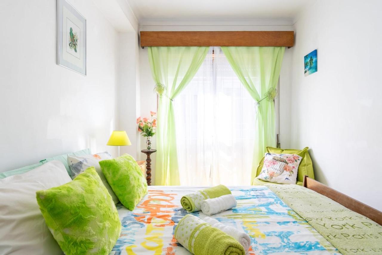 Apartment Rustic OПорту Екстер'єр фото
