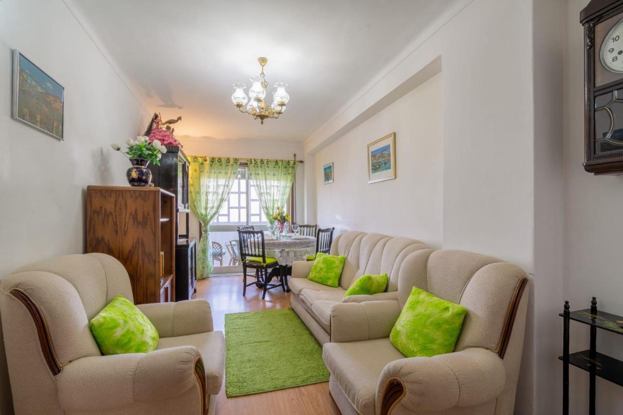Apartment Rustic OПорту Екстер'єр фото
