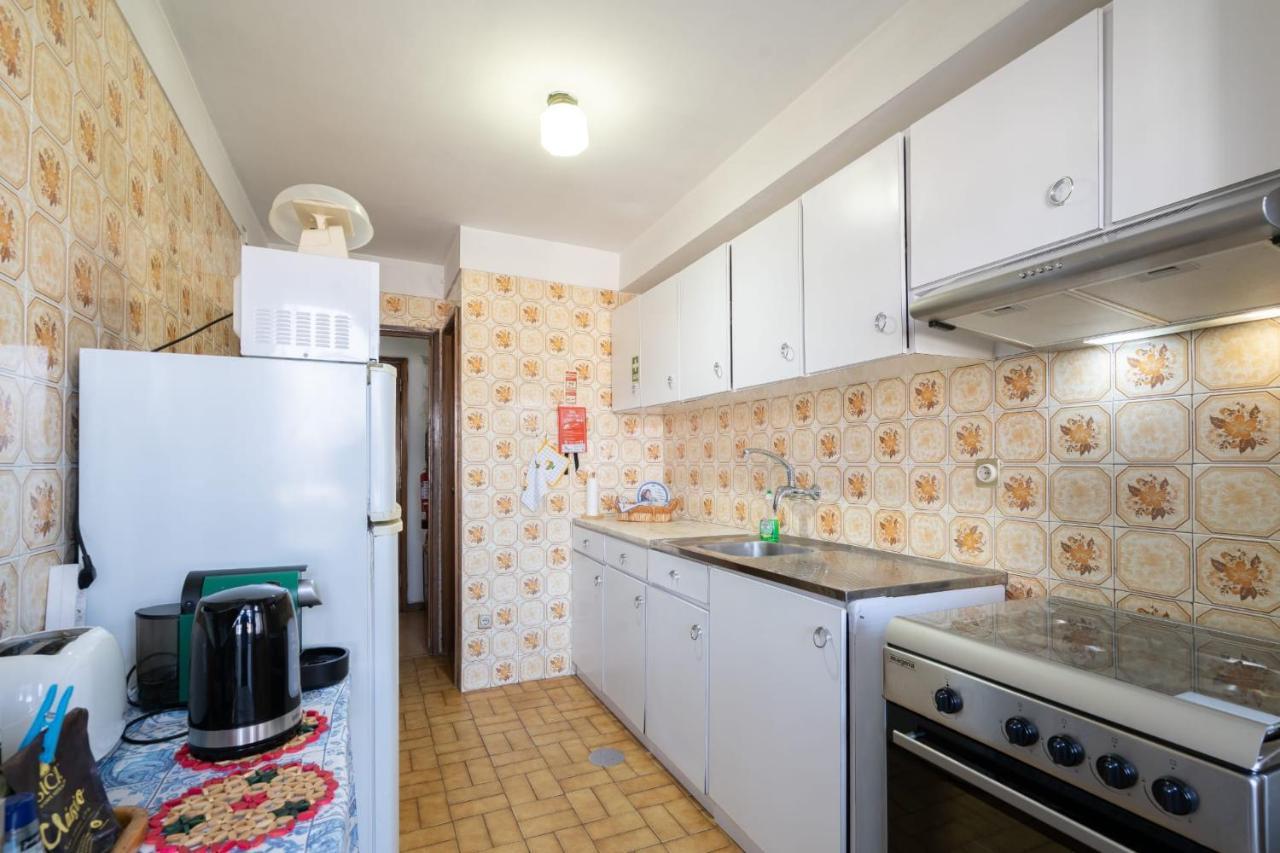 Apartment Rustic OПорту Екстер'єр фото