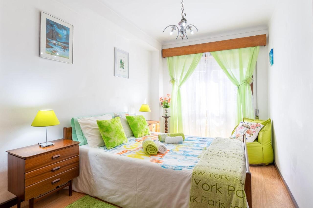 Apartment Rustic OПорту Екстер'єр фото