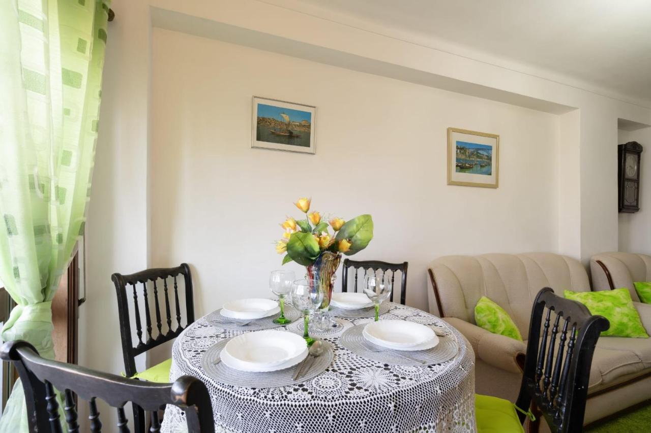 Apartment Rustic OПорту Екстер'єр фото
