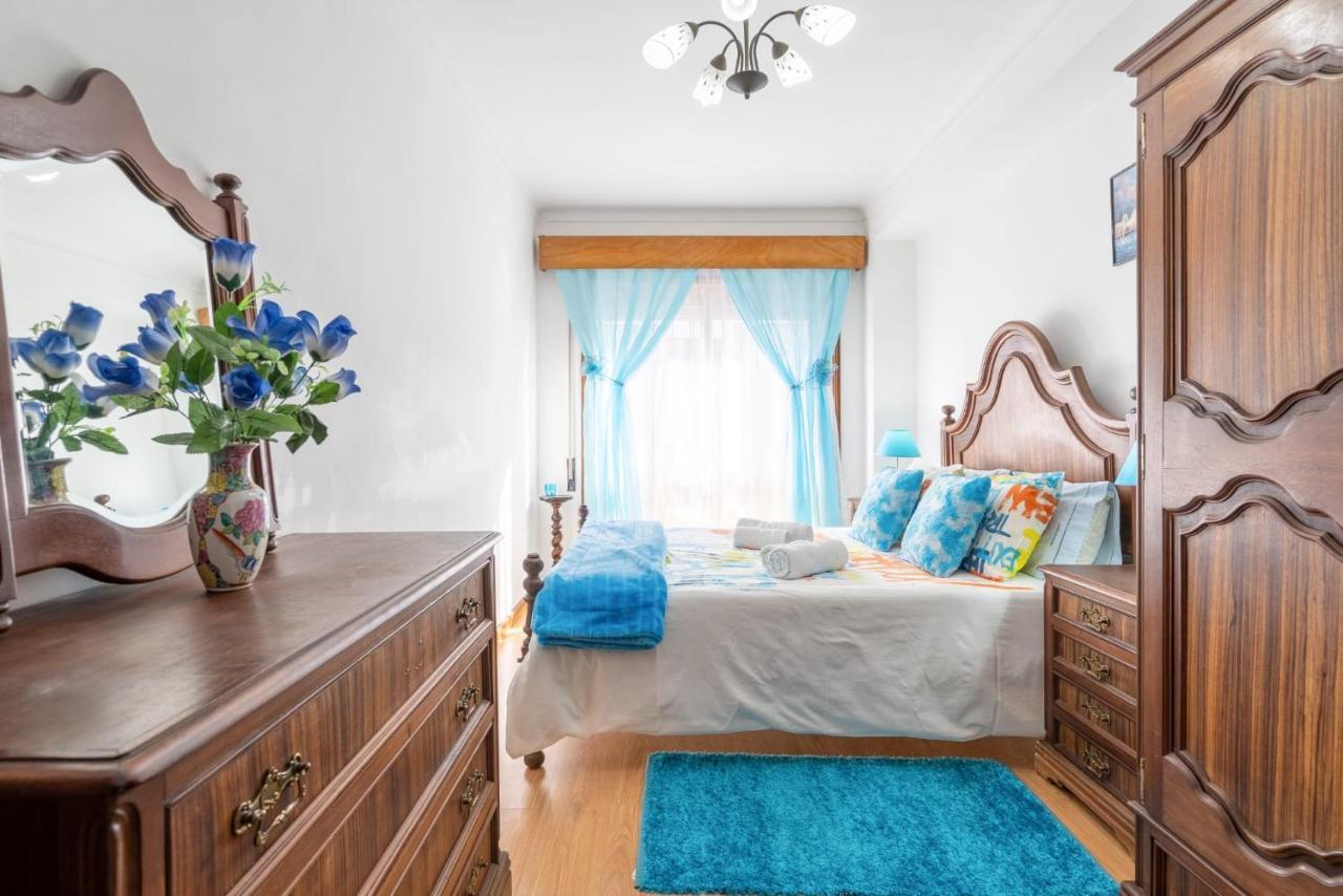 Apartment Rustic OПорту Екстер'єр фото