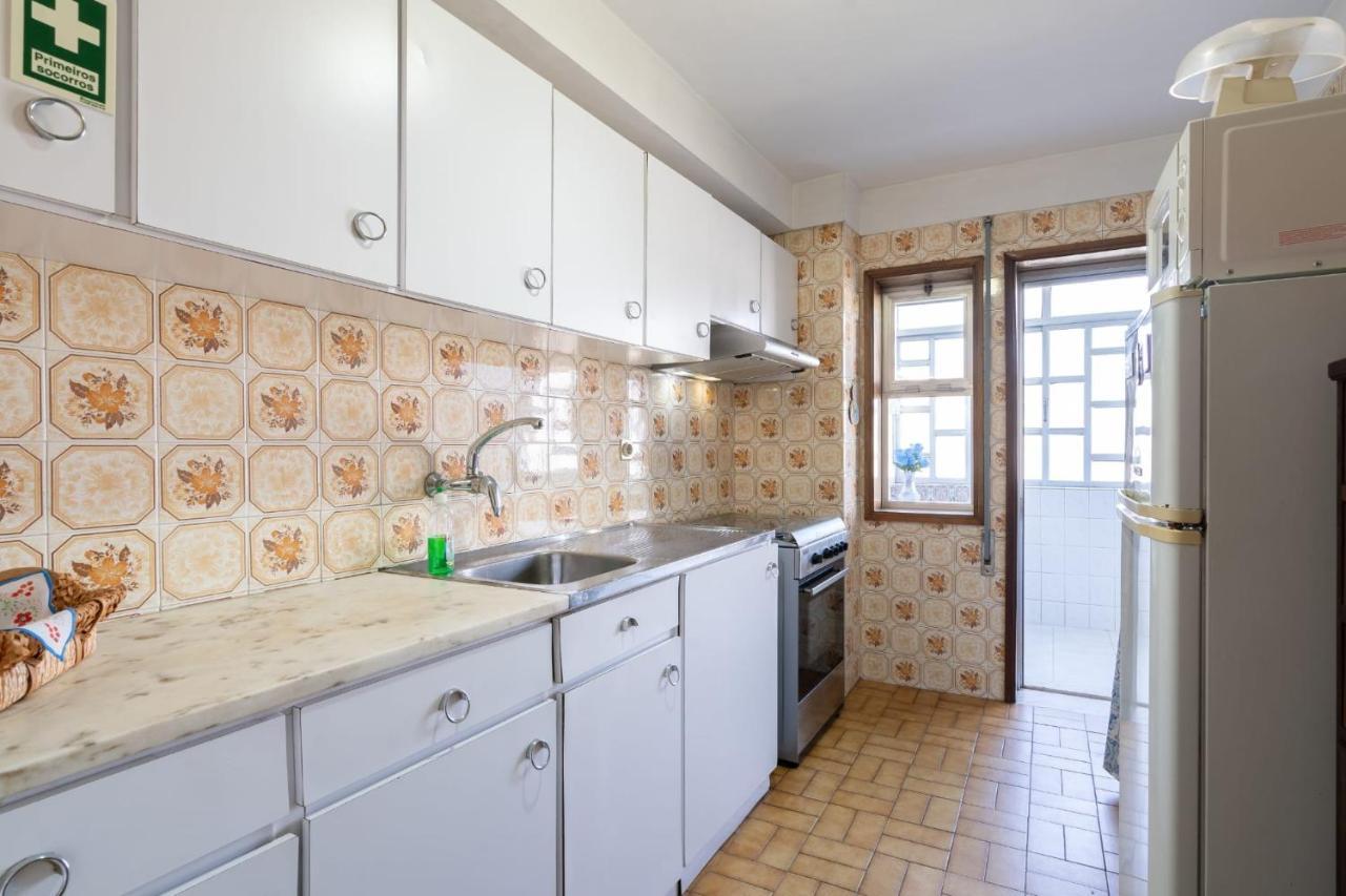 Apartment Rustic OПорту Екстер'єр фото