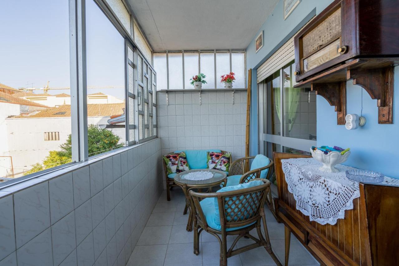 Apartment Rustic OПорту Екстер'єр фото