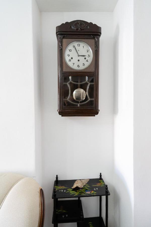 Apartment Rustic OПорту Екстер'єр фото