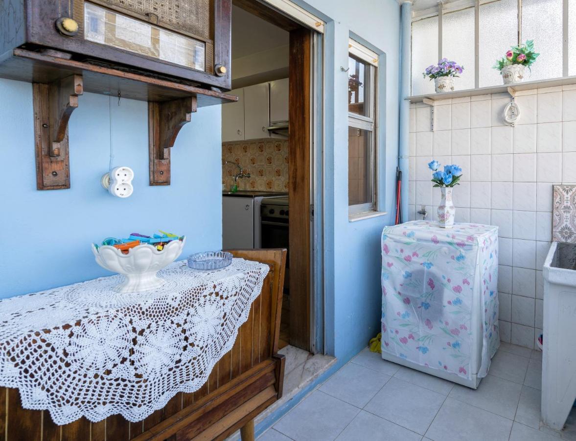 Apartment Rustic OПорту Екстер'єр фото