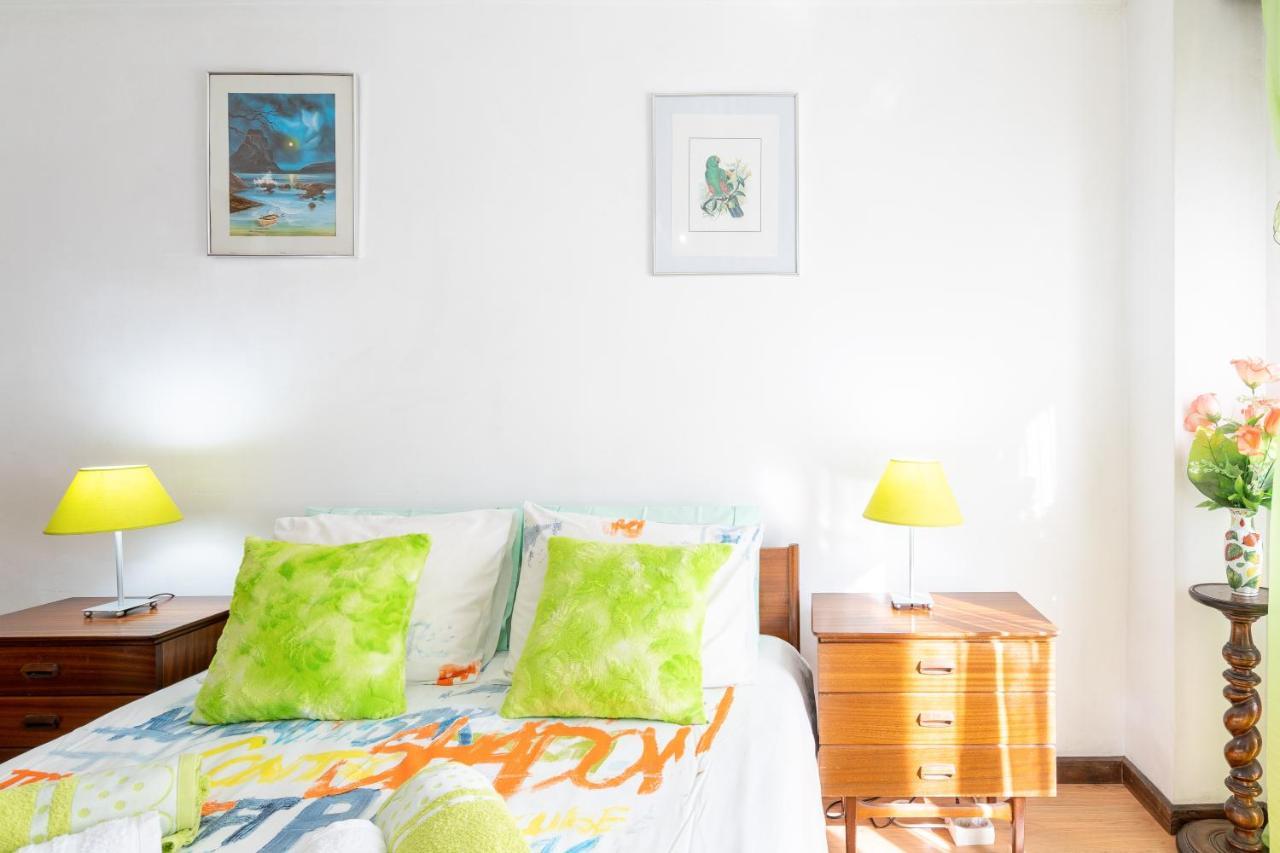 Apartment Rustic OПорту Екстер'єр фото