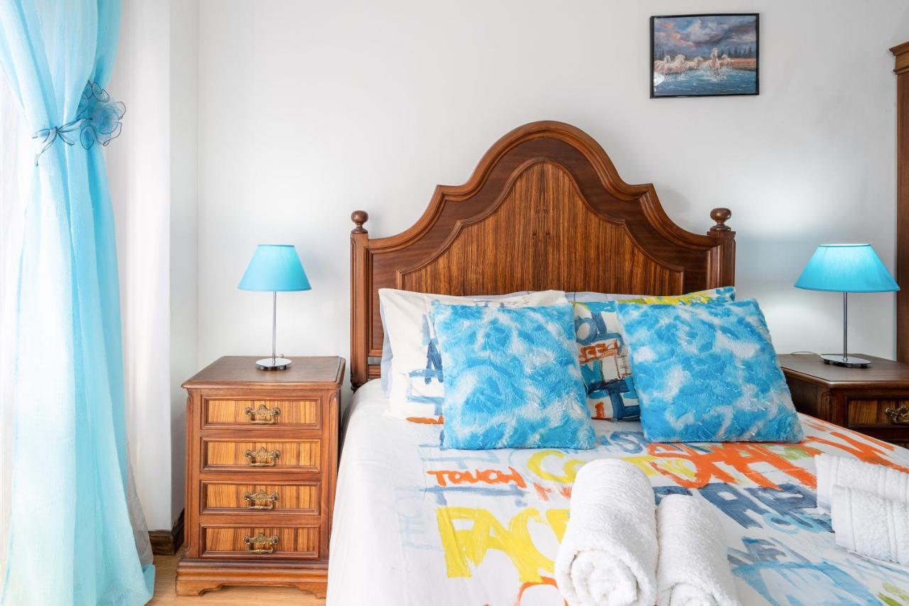 Apartment Rustic OПорту Екстер'єр фото