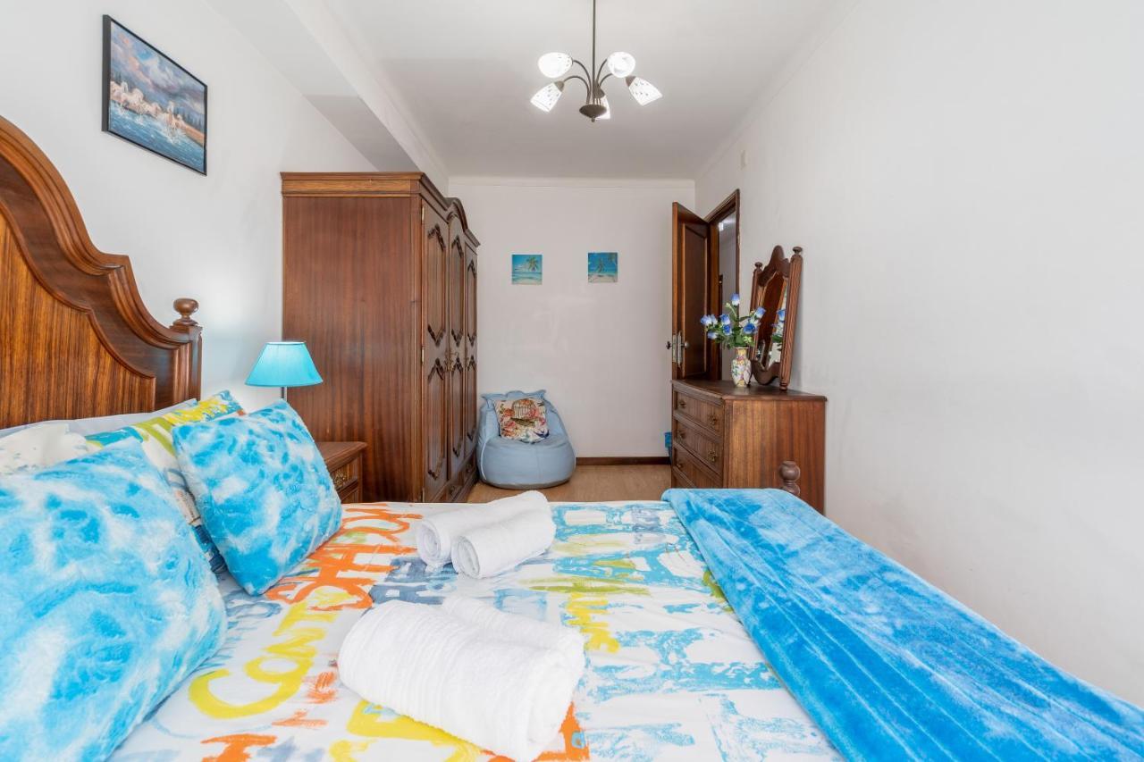 Apartment Rustic OПорту Екстер'єр фото