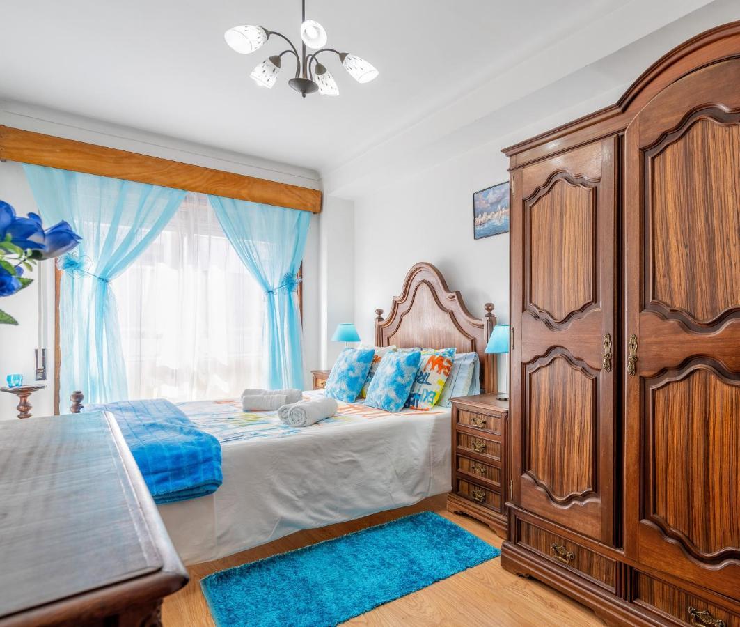 Apartment Rustic OПорту Екстер'єр фото