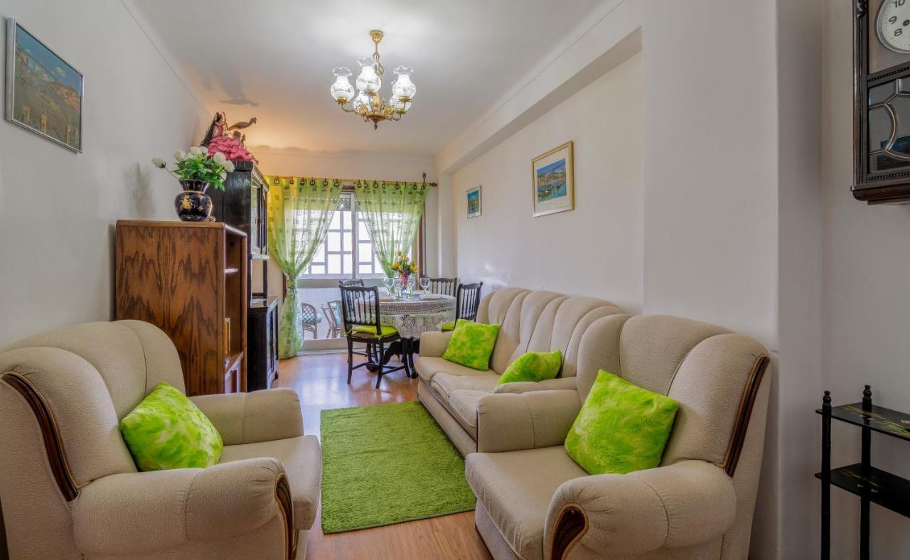 Apartment Rustic OПорту Екстер'єр фото