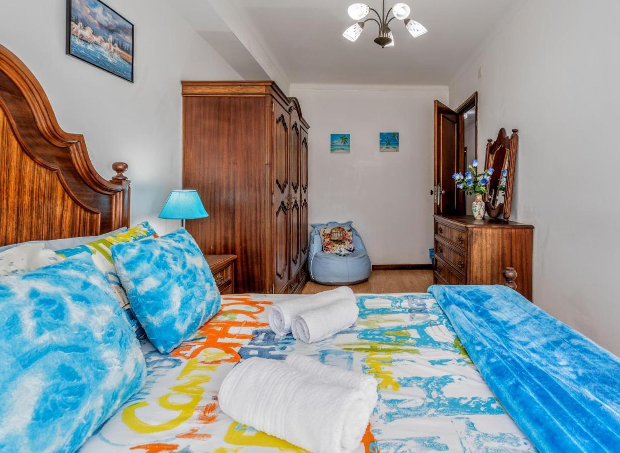 Apartment Rustic OПорту Екстер'єр фото