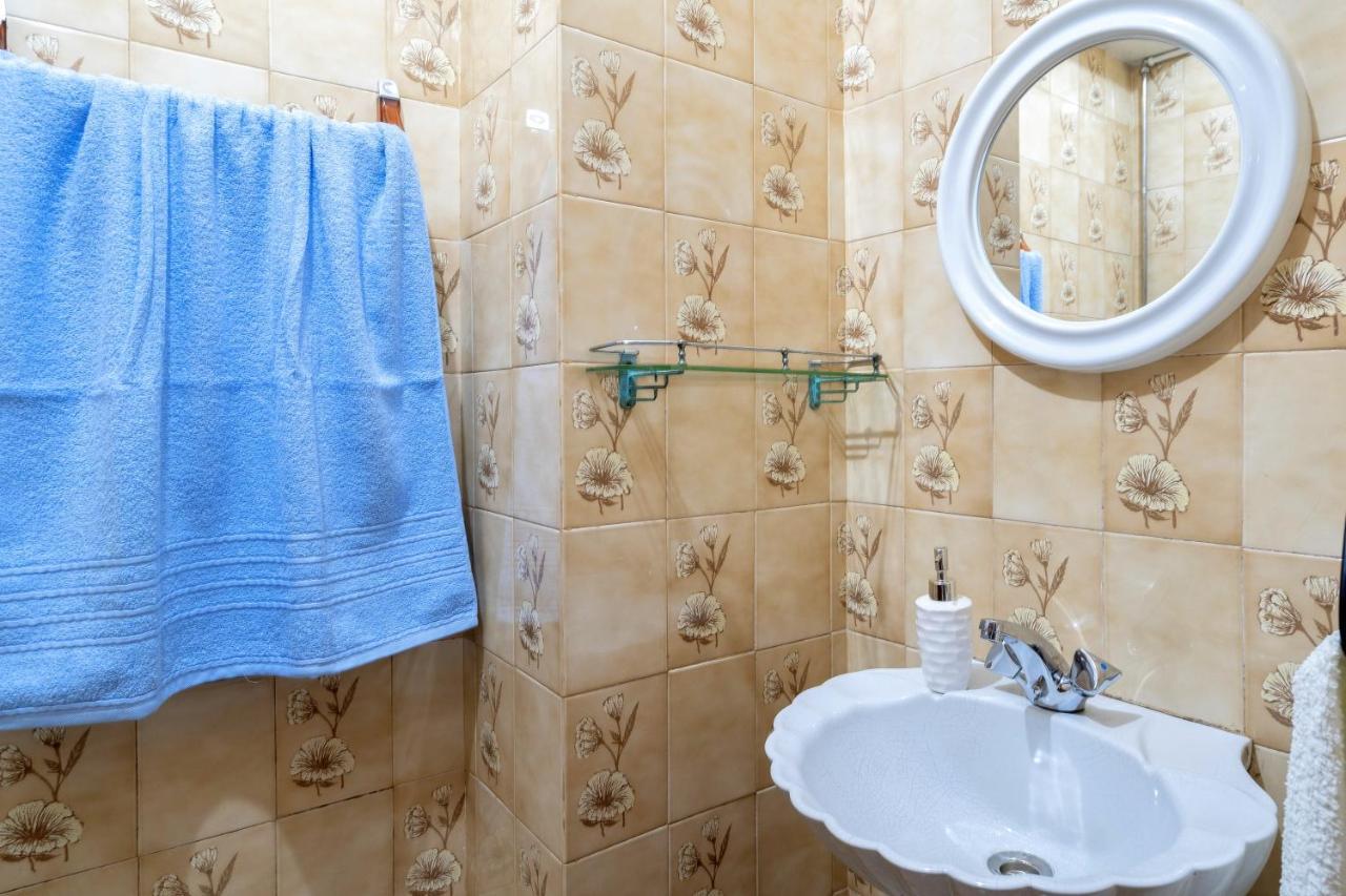 Apartment Rustic OПорту Екстер'єр фото