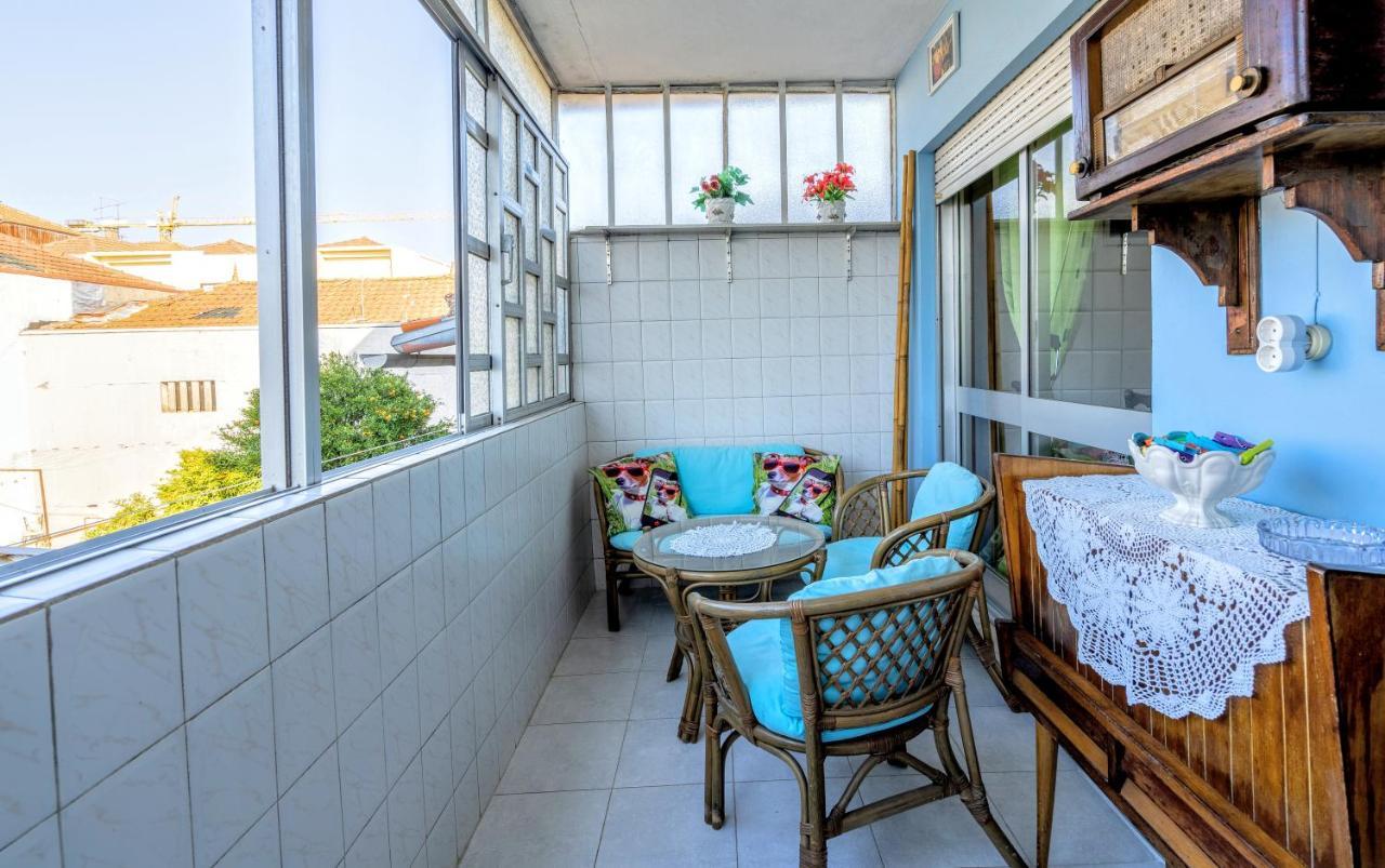 Apartment Rustic OПорту Екстер'єр фото