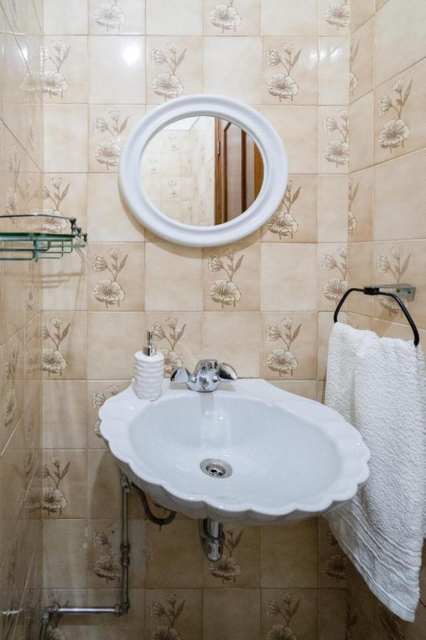 Apartment Rustic OПорту Екстер'єр фото