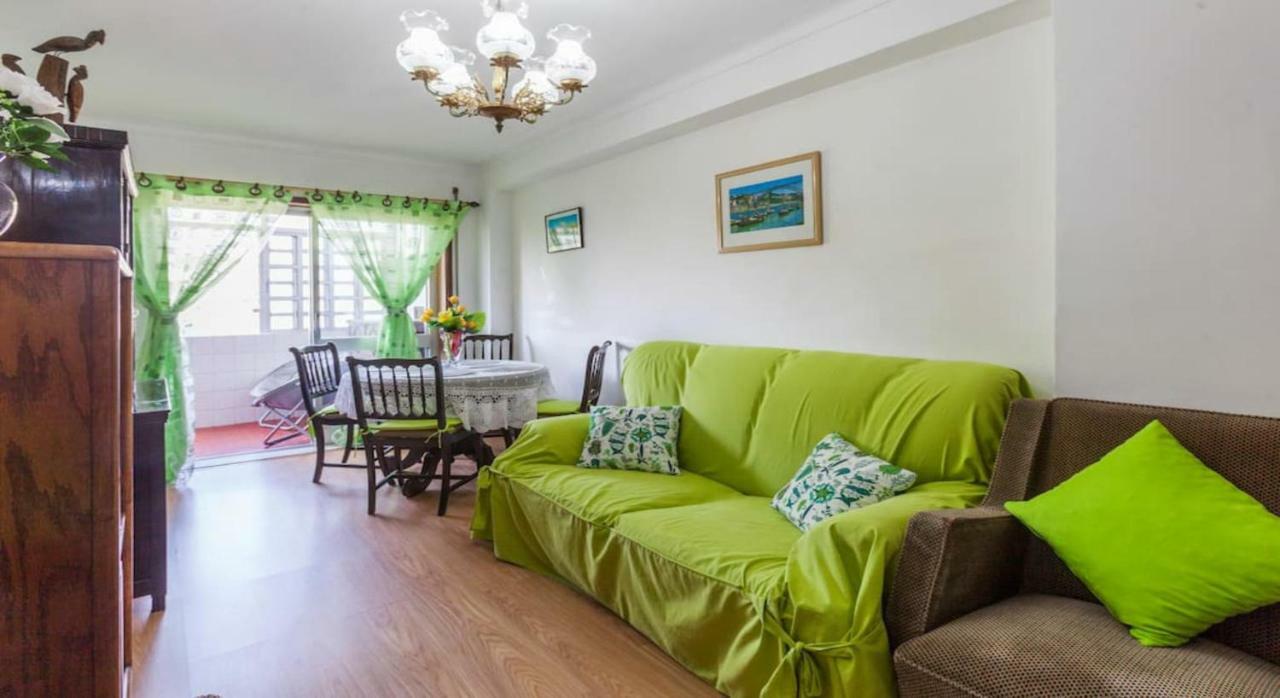 Apartment Rustic OПорту Екстер'єр фото