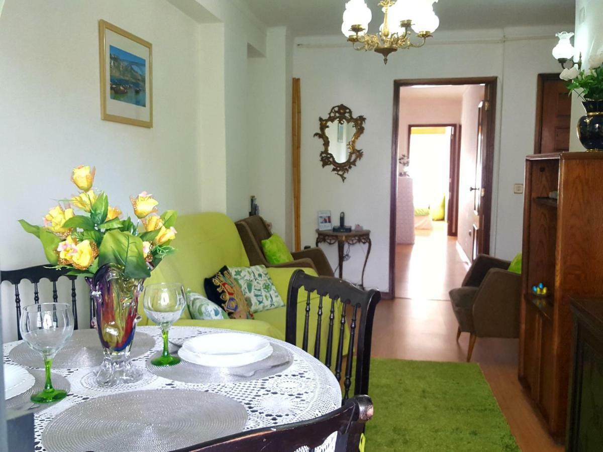 Apartment Rustic OПорту Екстер'єр фото