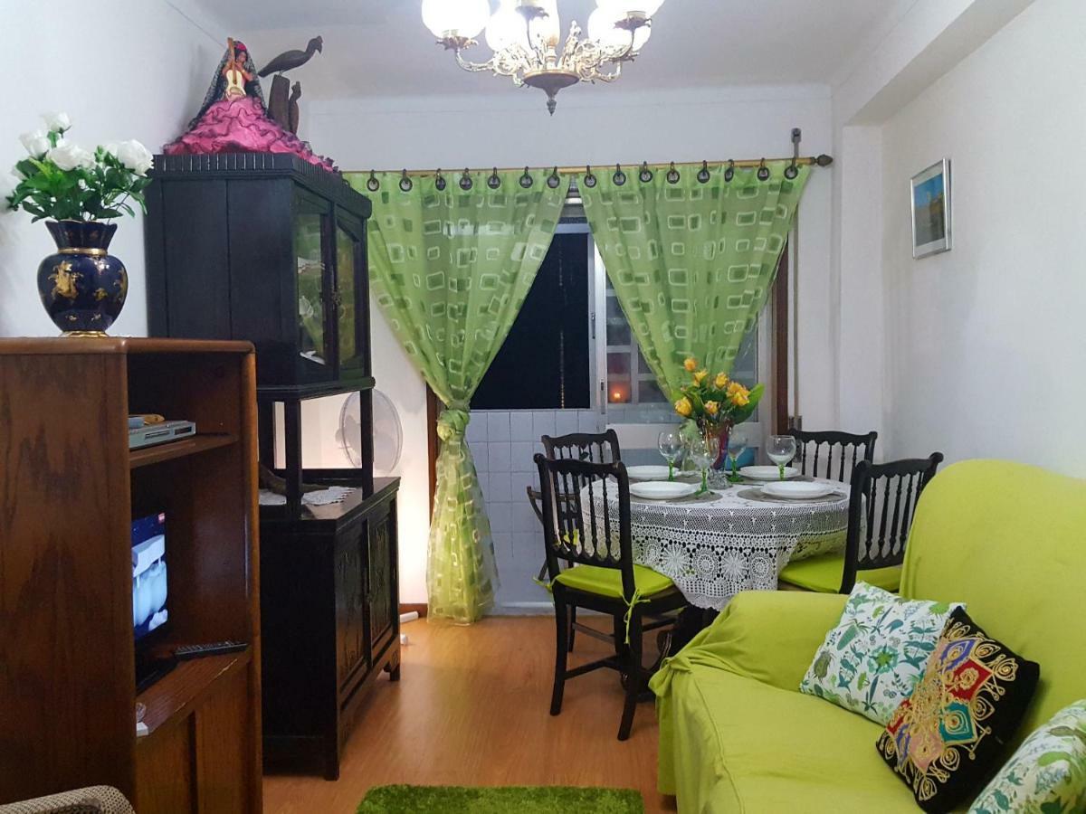 Apartment Rustic OПорту Екстер'єр фото