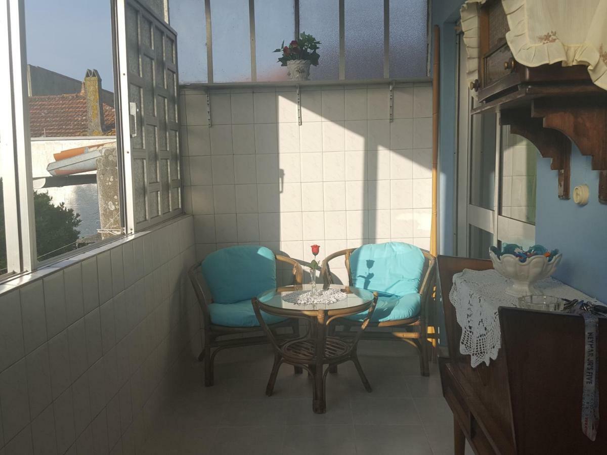Apartment Rustic OПорту Екстер'єр фото