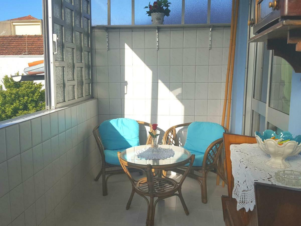 Apartment Rustic OПорту Екстер'єр фото